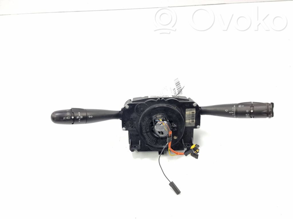 Citroen C3 Rokturu komplekts 