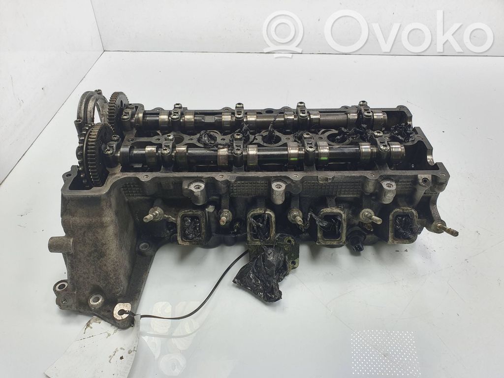 BMW 3 E90 E91 Engine head 