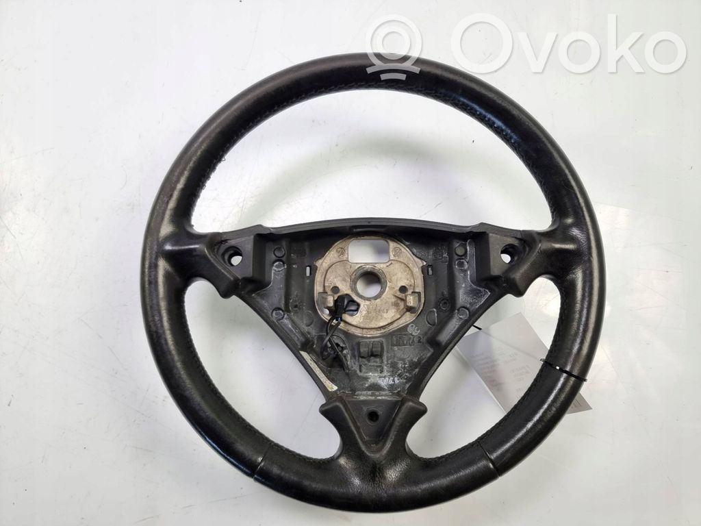 Porsche Cayenne (9PA) Steering wheel 
