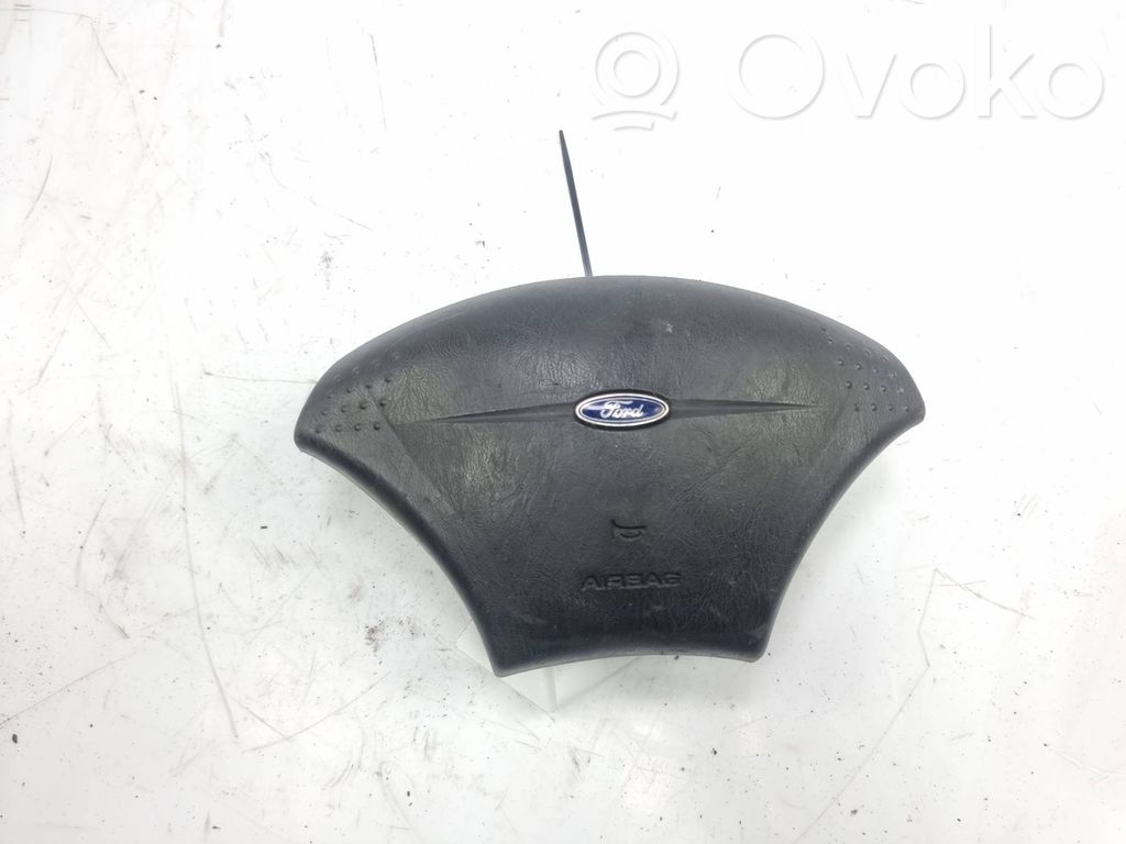 Ford Focus Vairo oro pagalvė 