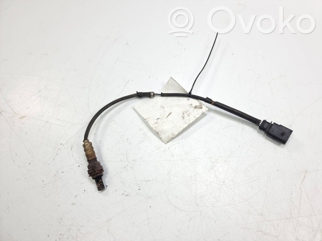Seat Ibiza III (6L) Lambda probe sensor 
