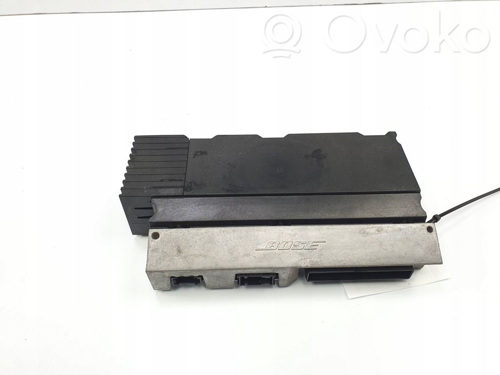 Audi A8 S8 D3 4E Sound amplifier 