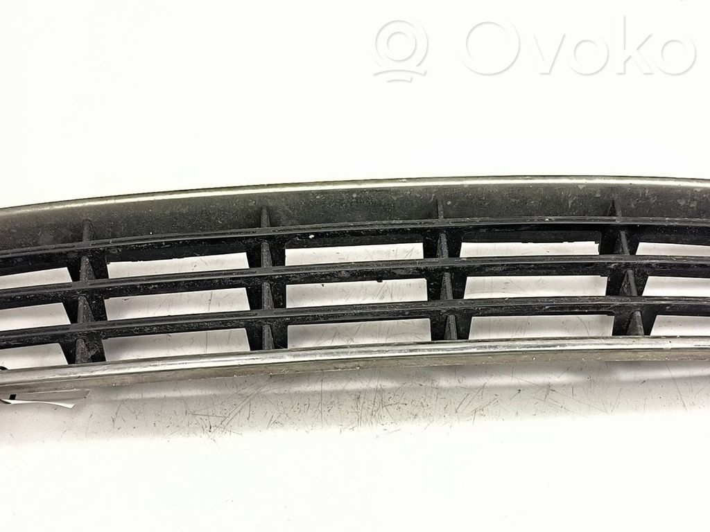 Audi A8 S8 D3 4E Front bumper lower grill 