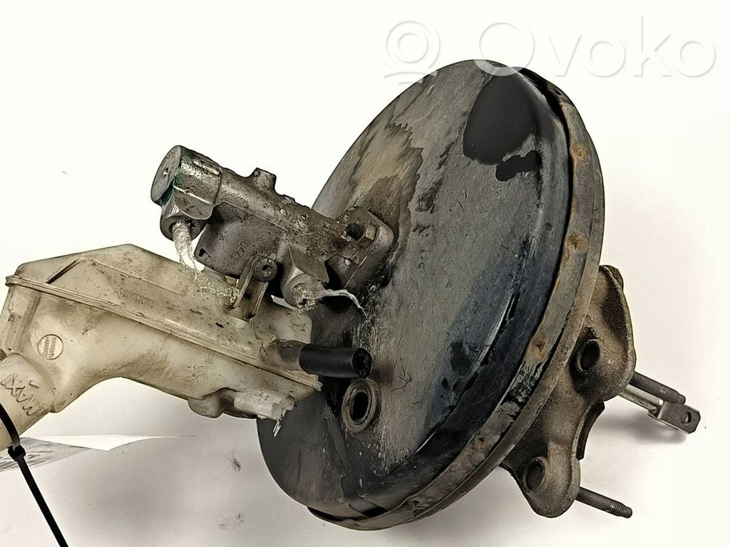 Nissan Note (E11) Pagrindinis stabdžių cilindriukas 