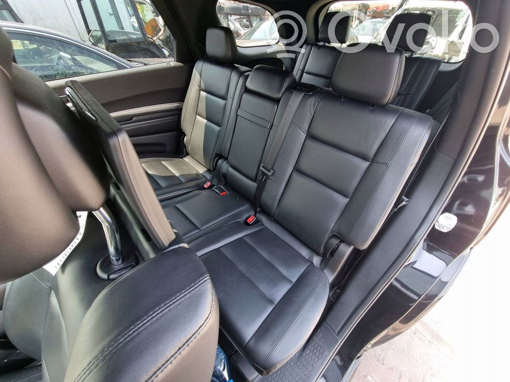 Seat set