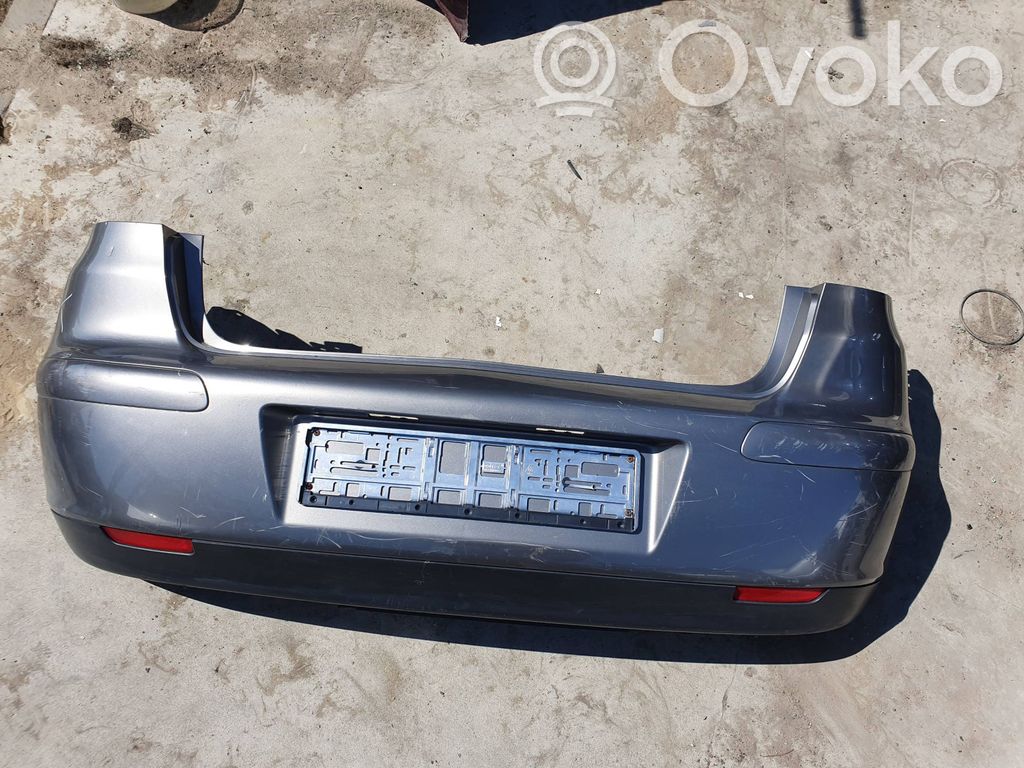 Seat Ibiza III (6L) Parachoques 