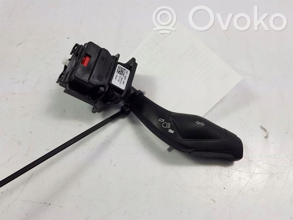Indicator stalk