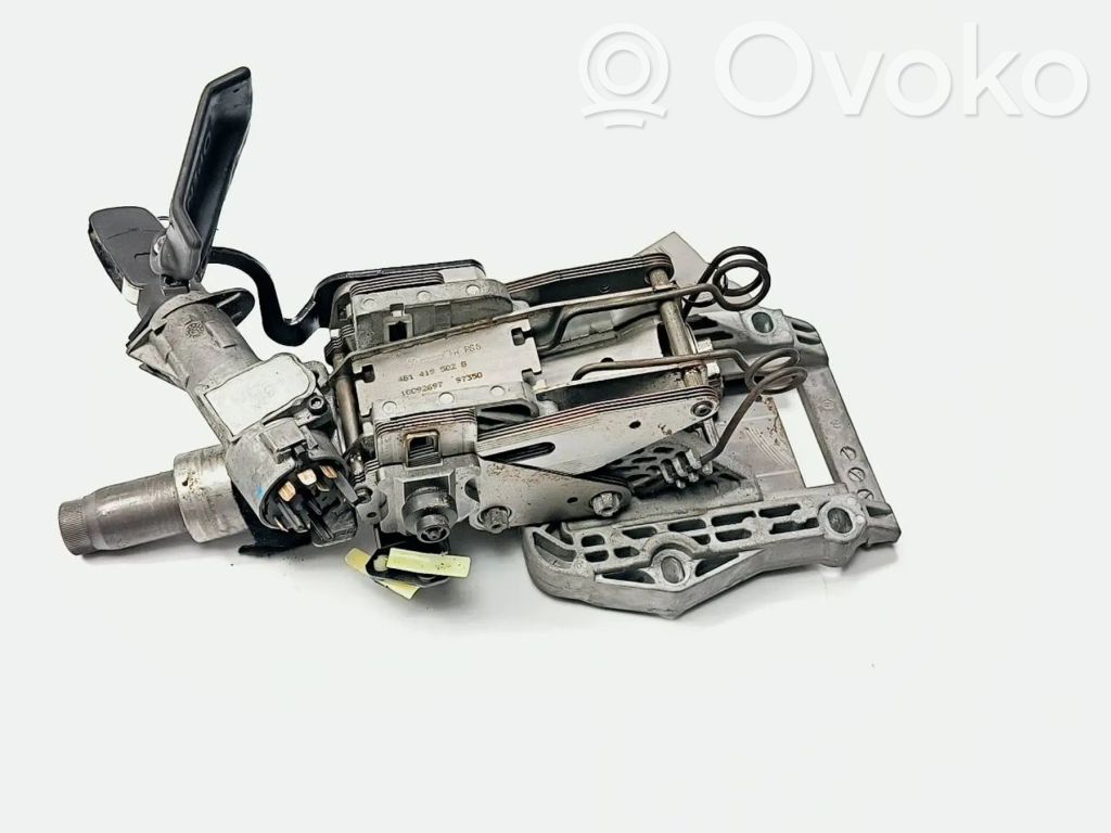 Virtalukko   4B1419502B