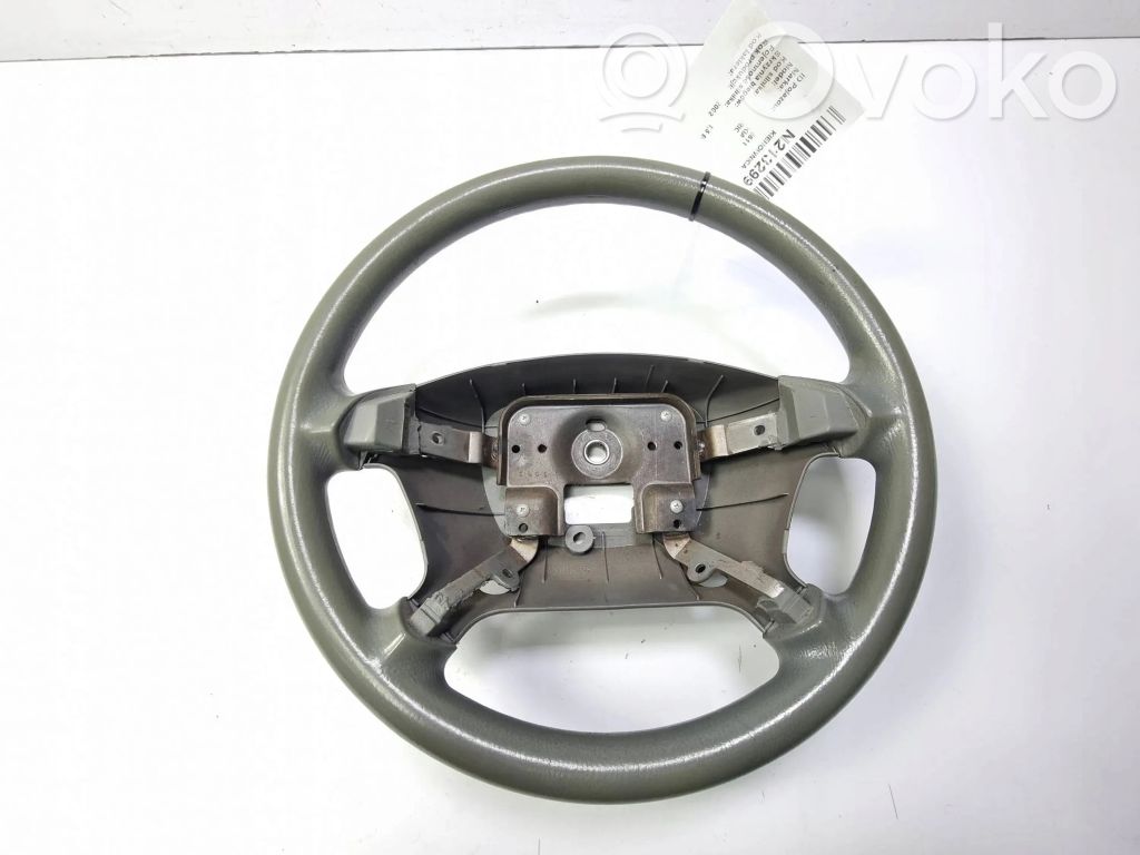 KIA Rio Stūre 