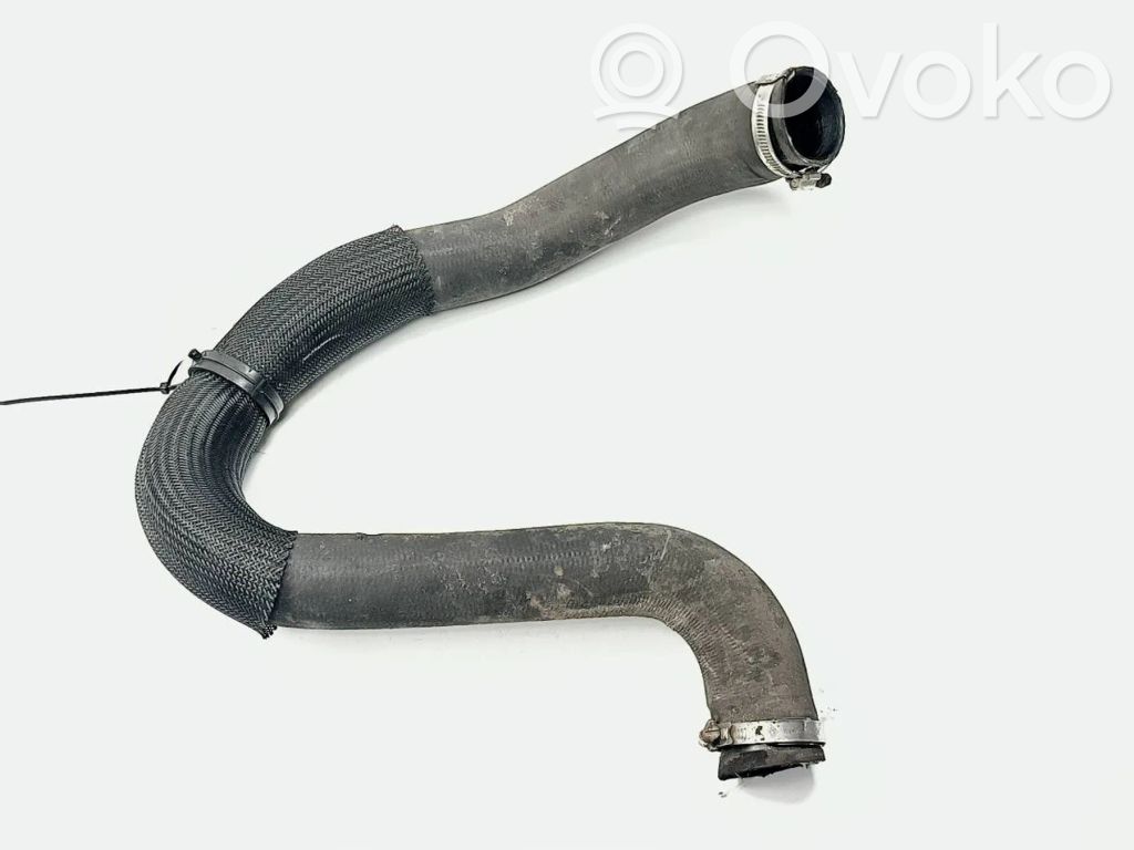 Toyota Proace Air intake hose/pipe 