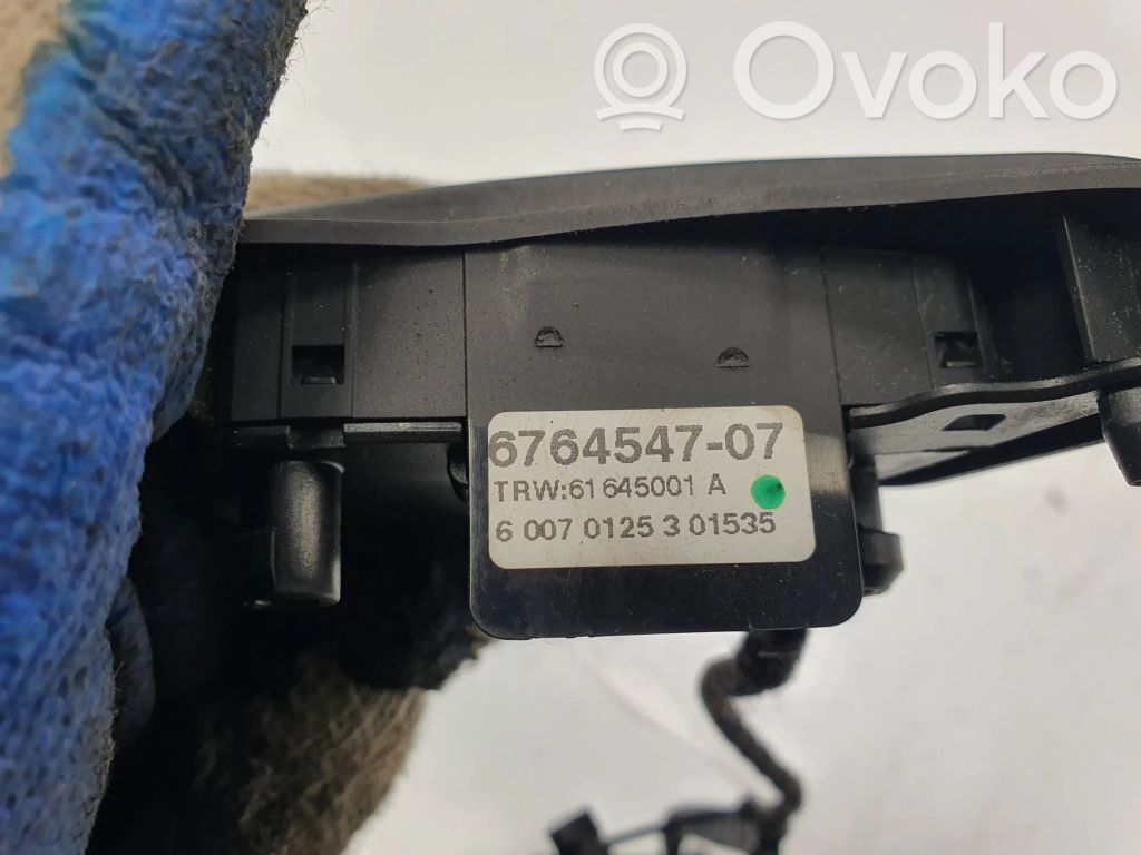 BMW 3 E90 E91 Citu veidu slēdži / pogas / pārslēdzēji 
