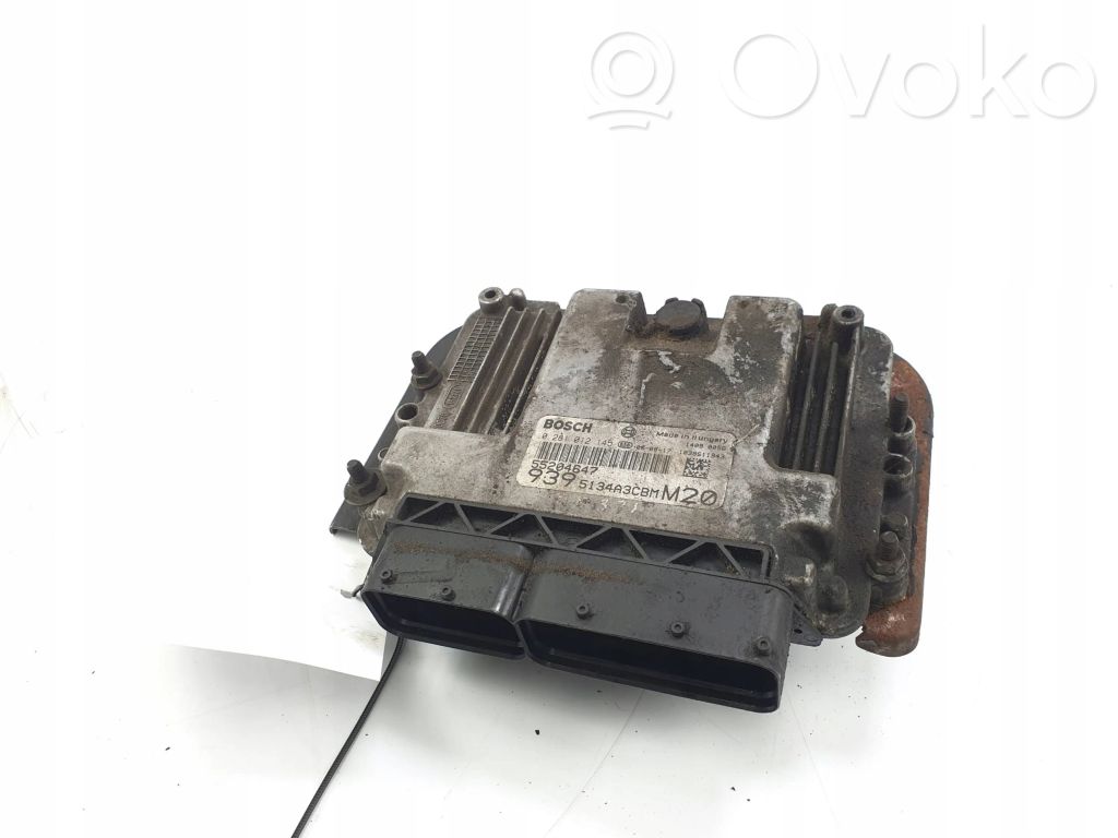 Alfa Romeo Brera Engine control unit/module ECU 