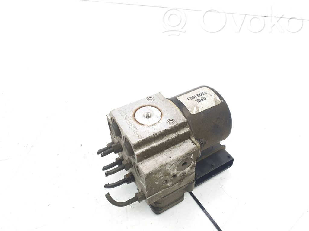 Opel Vectra B ABS bloks 