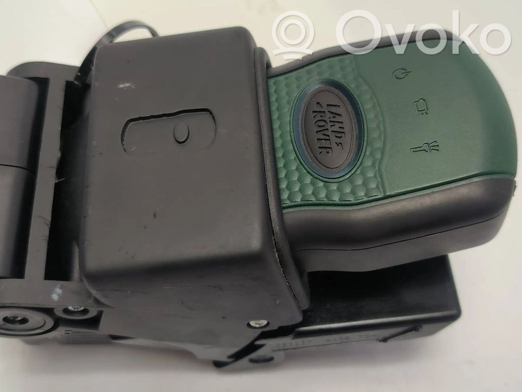 Land Rover Range Rover Sport L320 Centralina/modulo telecamera 