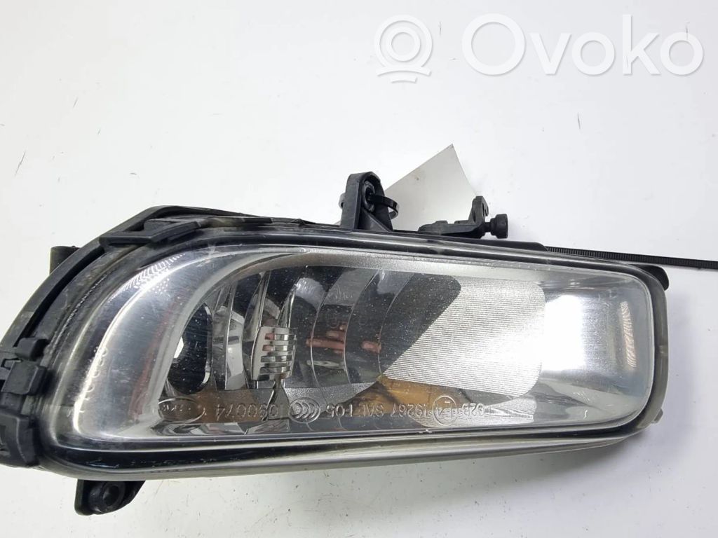 Audi A8 S8 D3 4E Headlight/headlamp 
