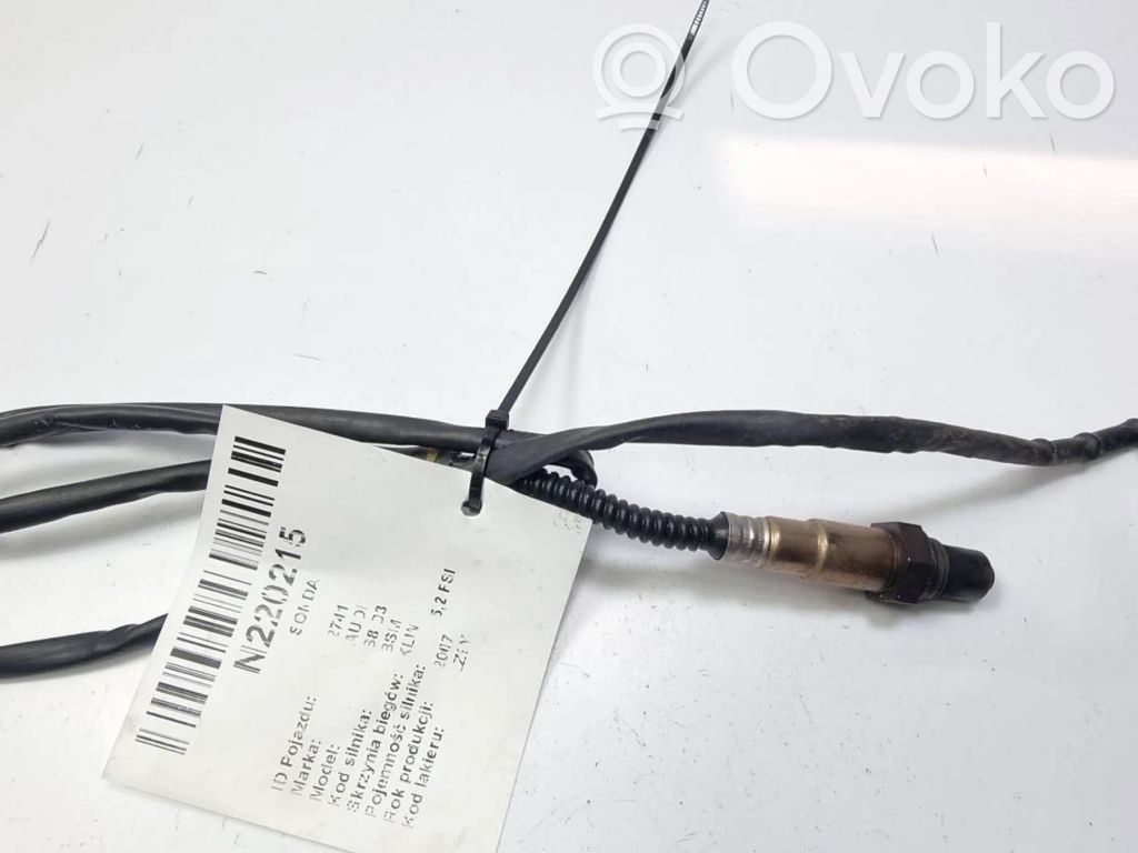 Lambda probe sensor   07L906262B