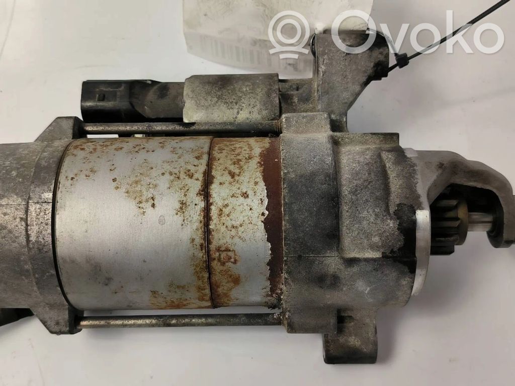 Audi Q7 4M Motorino d’avviamento 