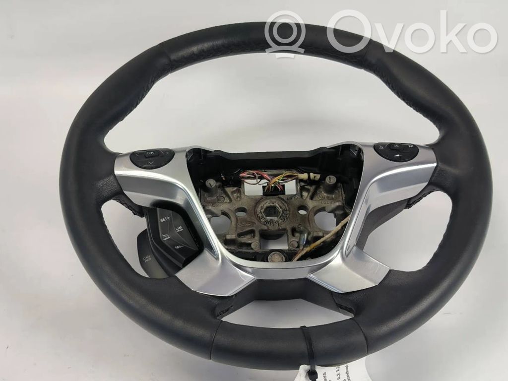 Ford Transit Vairas 