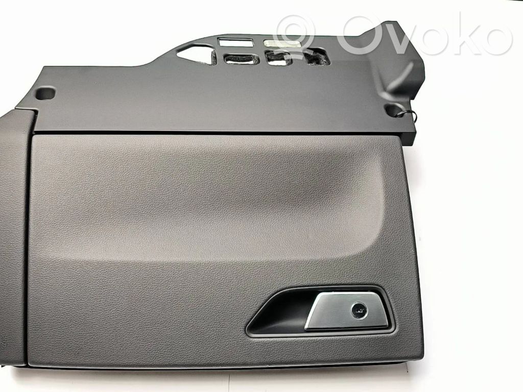 Audi A8 S8 D5 Base bandeja/cajón de consola central 