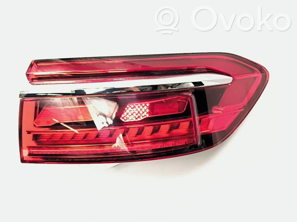 Audi A8 S8 D5 Takavalot 