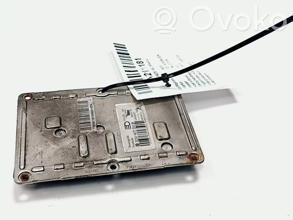 Ajovalon osa   3D0907391B