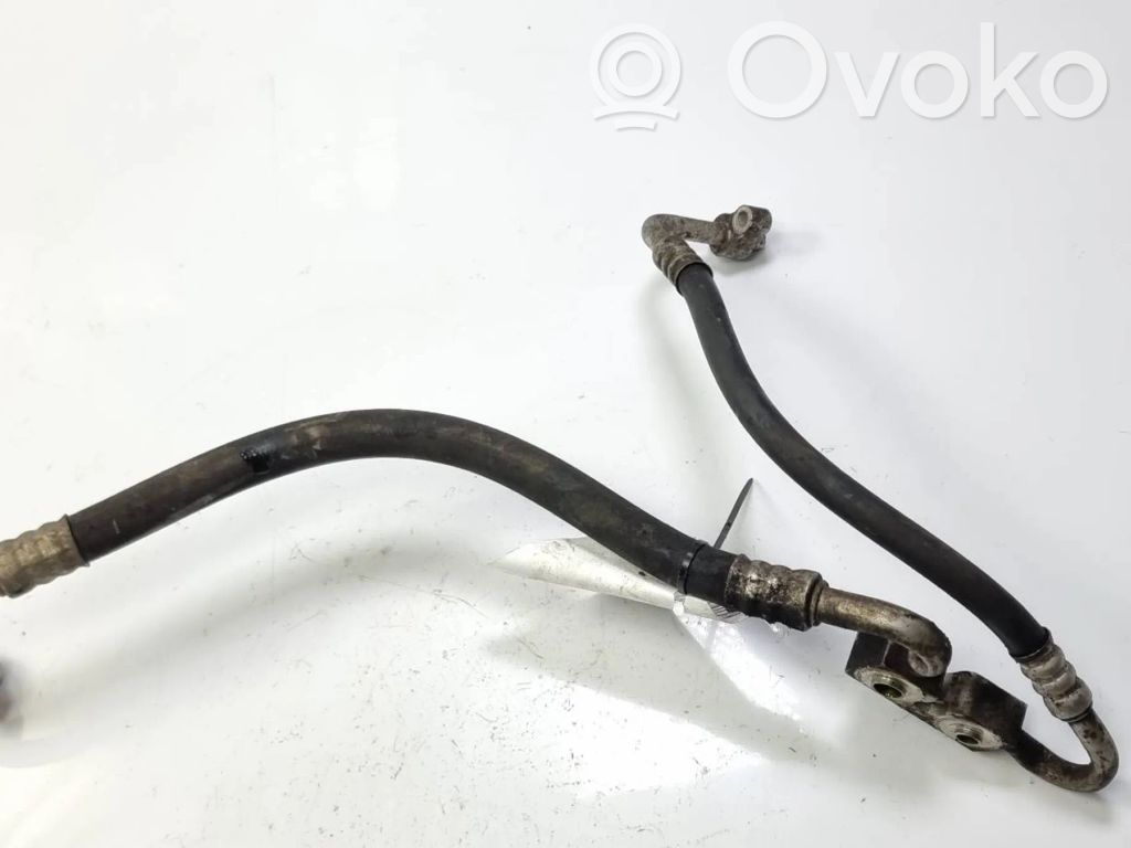Air conditioning (A/C) pipe/hose