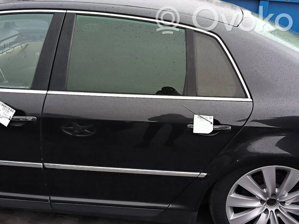 Volkswagen Phaeton Etuovi 