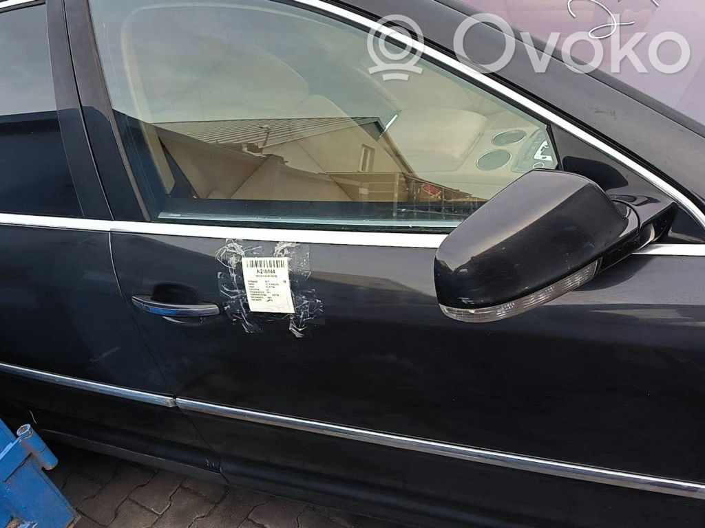 Volkswagen Phaeton Etuovi 