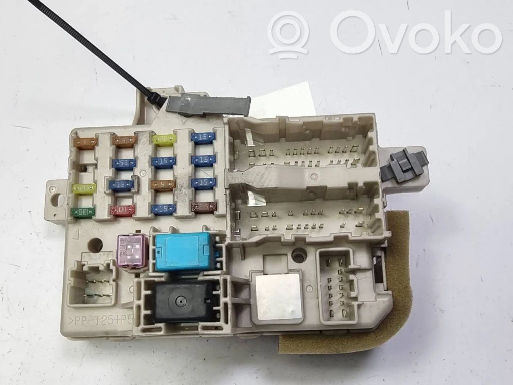 Fuse box set