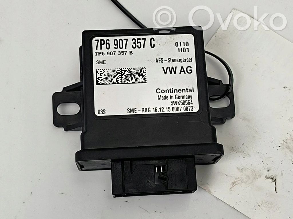 Lichtmodul Lichtsensor