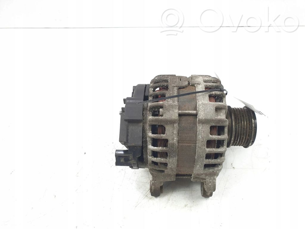 Skoda Rapid (NH) Ģenerators 