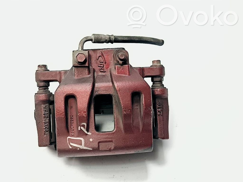 Priekinis suportas   K246059C