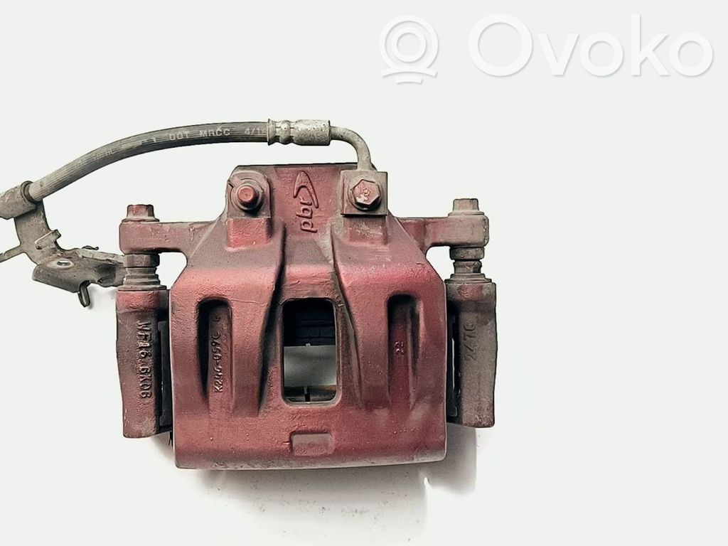 Bremssattel vorne   K246059C