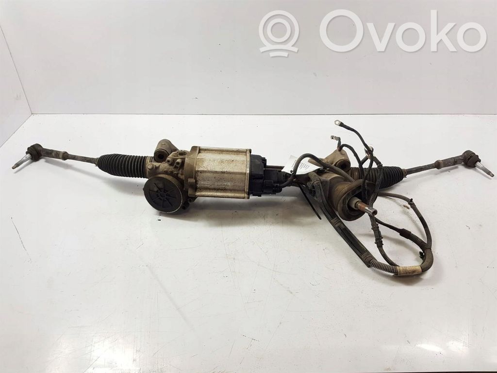 Opel Astra K Vairo kolonėlė 