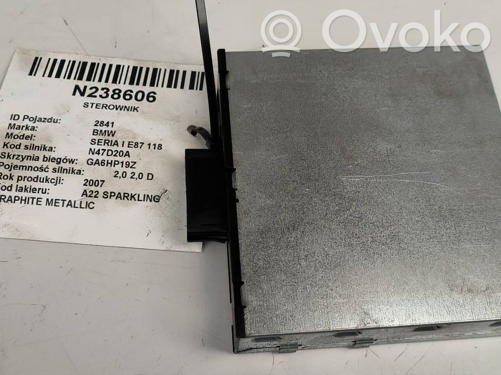 Sonstige Steuergeräte / Module   8ES00947920