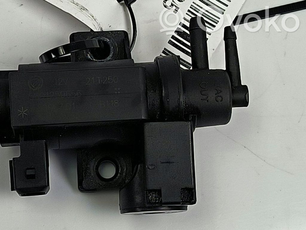 Iveco Daily 35 - 40.10 Other engine bay part 