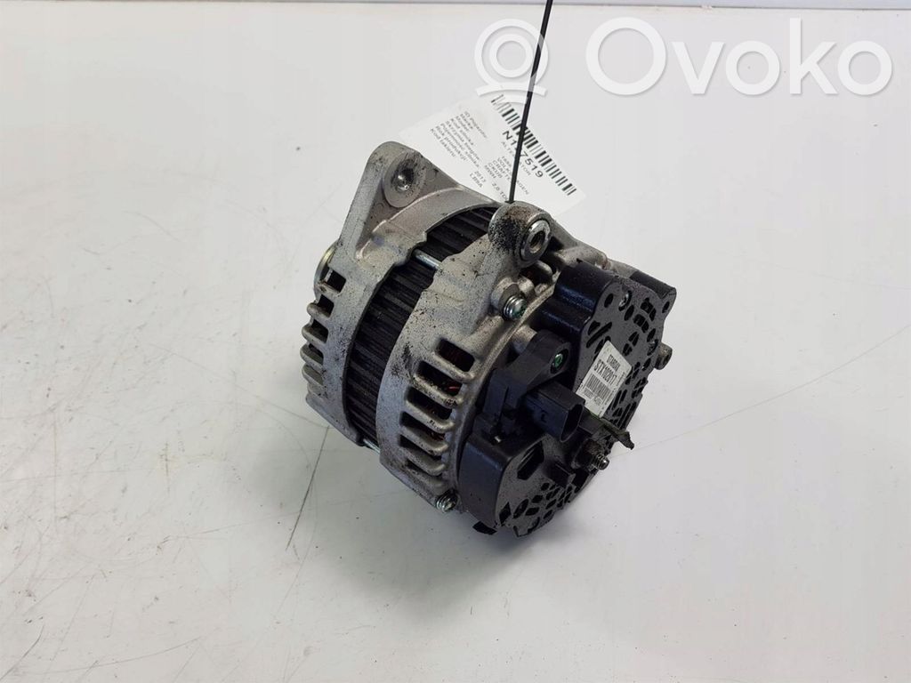 Alternator   STX102017