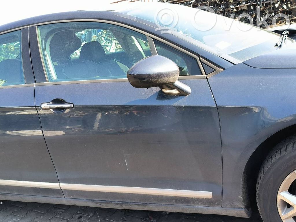Citroen C5 Дверь 