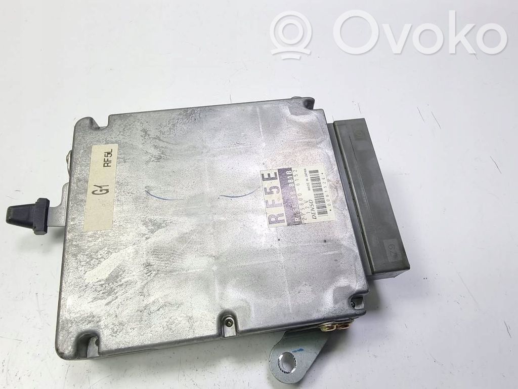 Mazda 6 Engine control unit/module ECU 