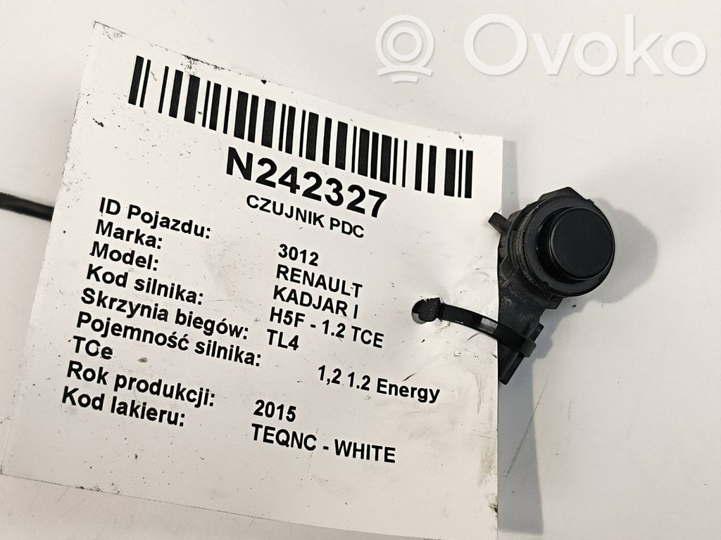 Parksensor PDC   253A44101R