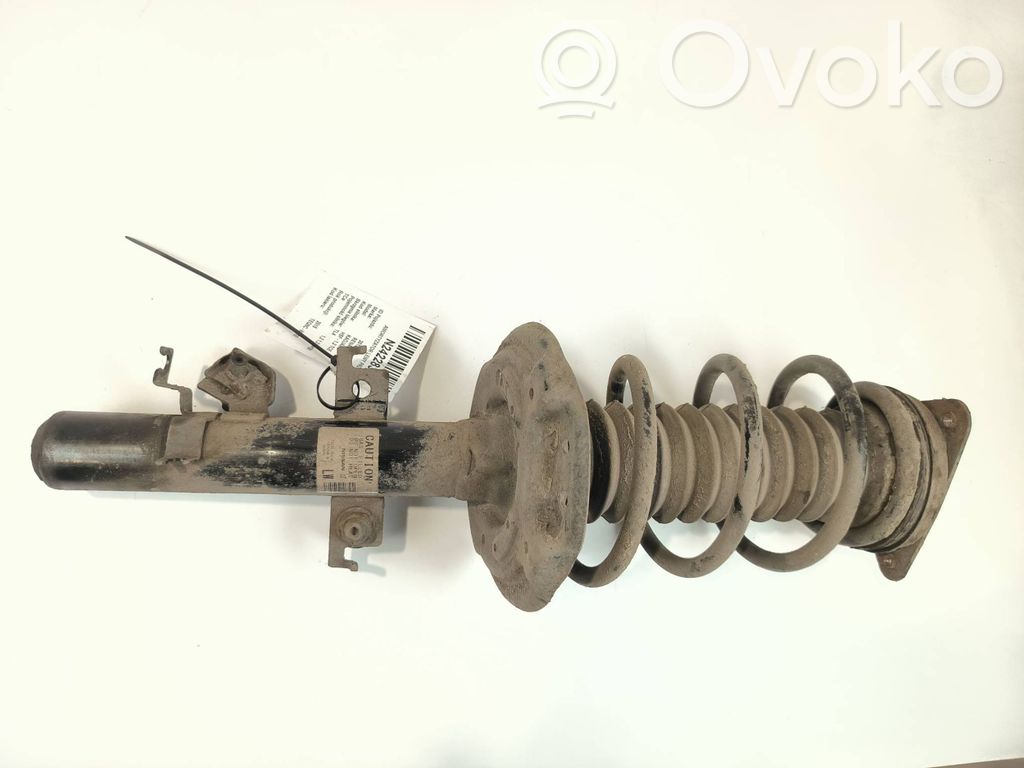 Stoßdämpfer vorne   543034EA3A