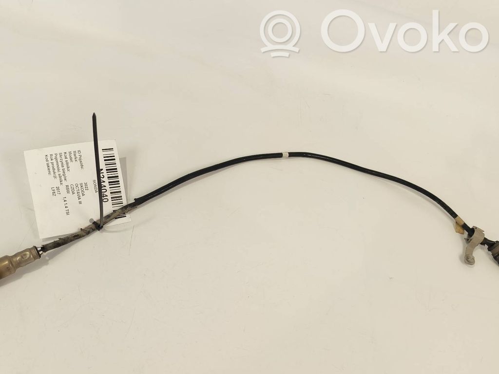 Skoda Octavia Mk3 (5E) Lambda probe sensor 