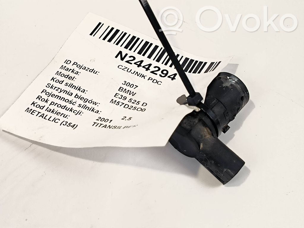 Parking PDC sensor   8368727