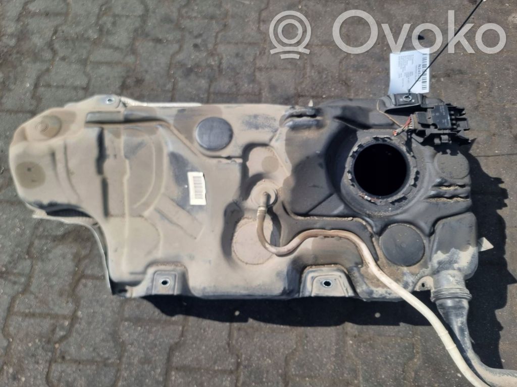 Seat Leon (5F) Polttoainesäiliö 