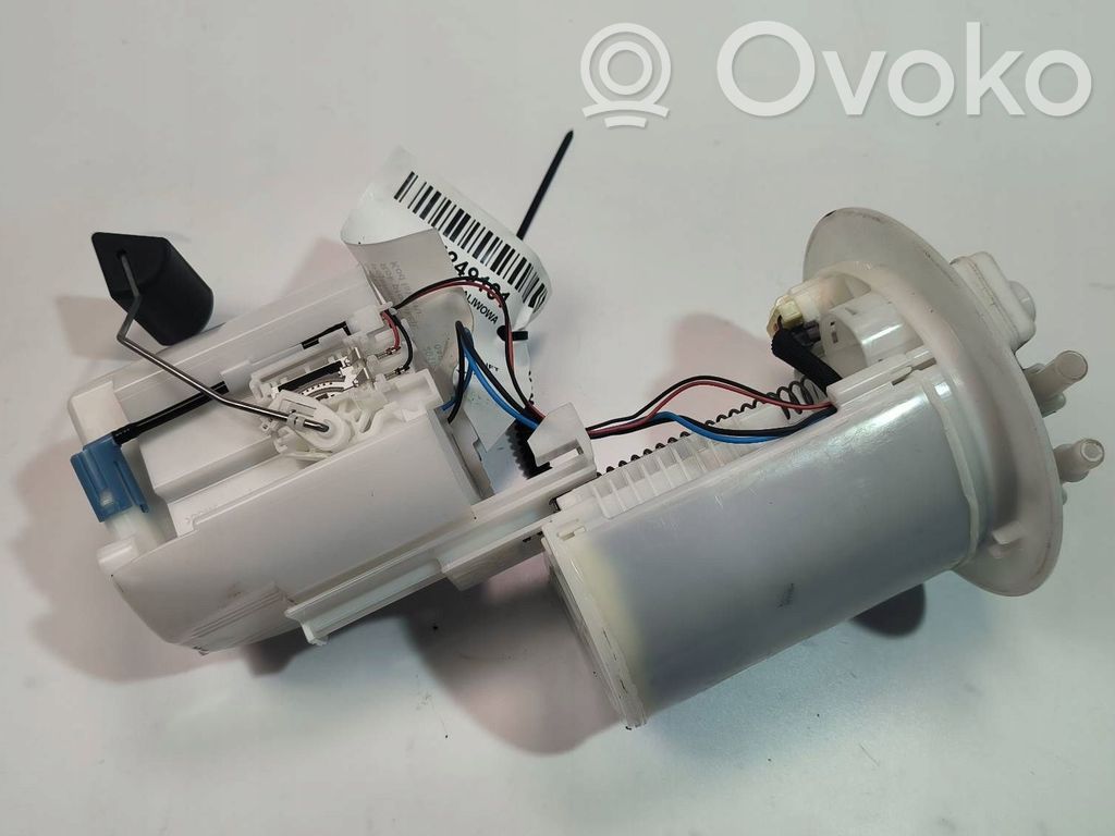 Toyota Corolla E160 E170 Bomba interna de combustible 