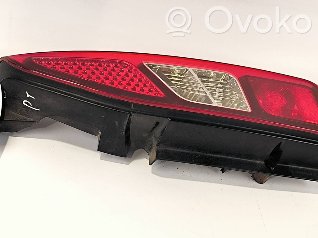 Citroen Berlingo Takavalot 