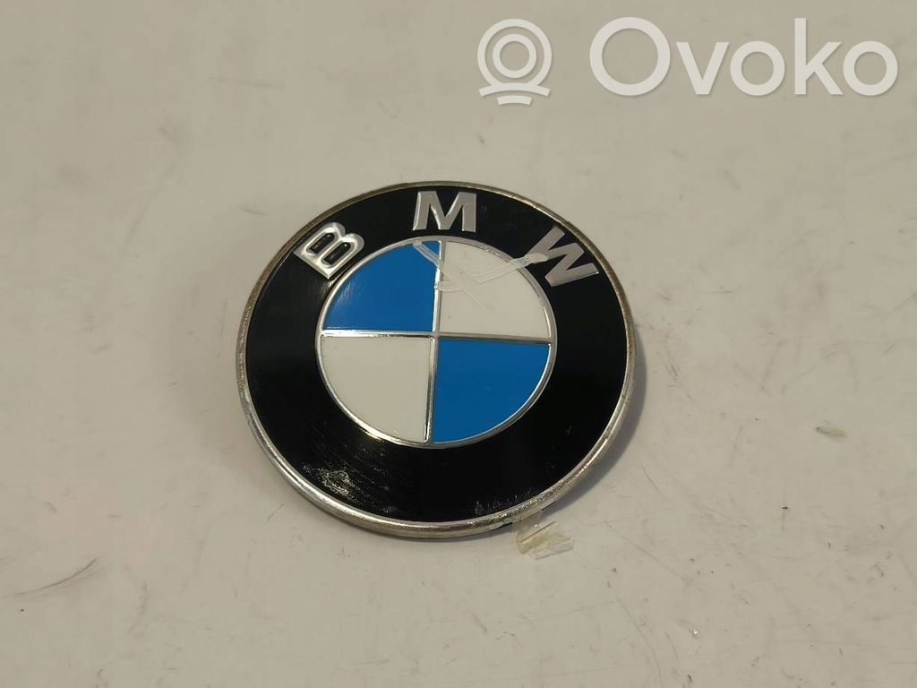 BMW 5 G30 G31 G38 Manufacturer badge logo/emblem 