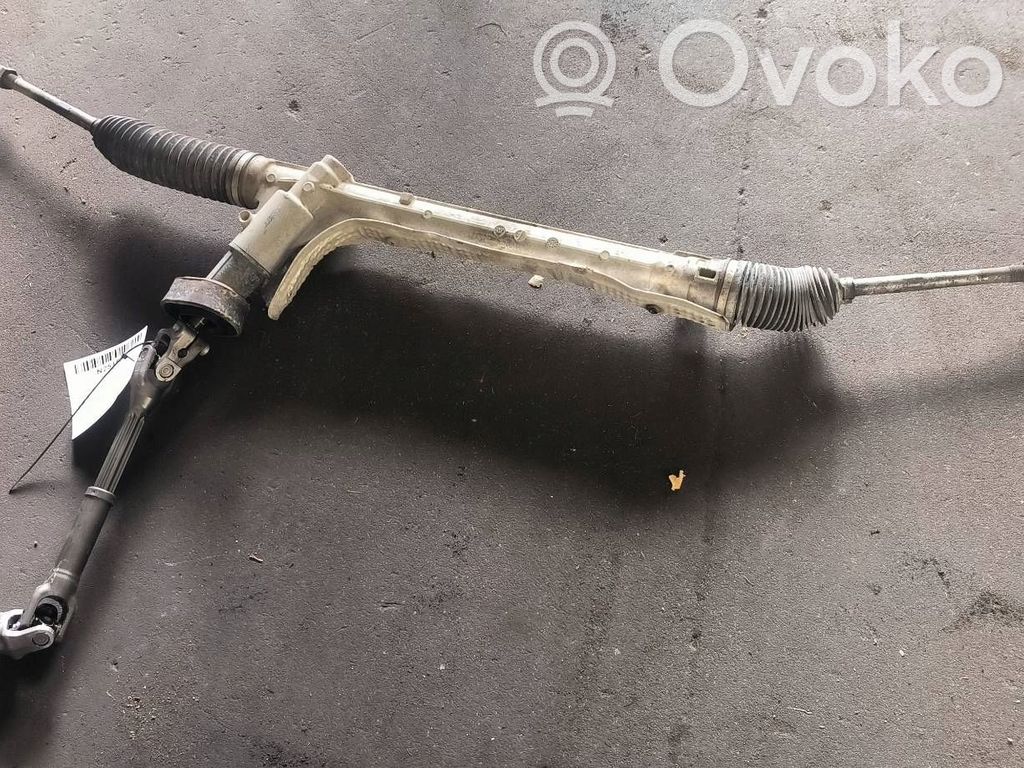 Skoda Scala Vairo kolonėlė 