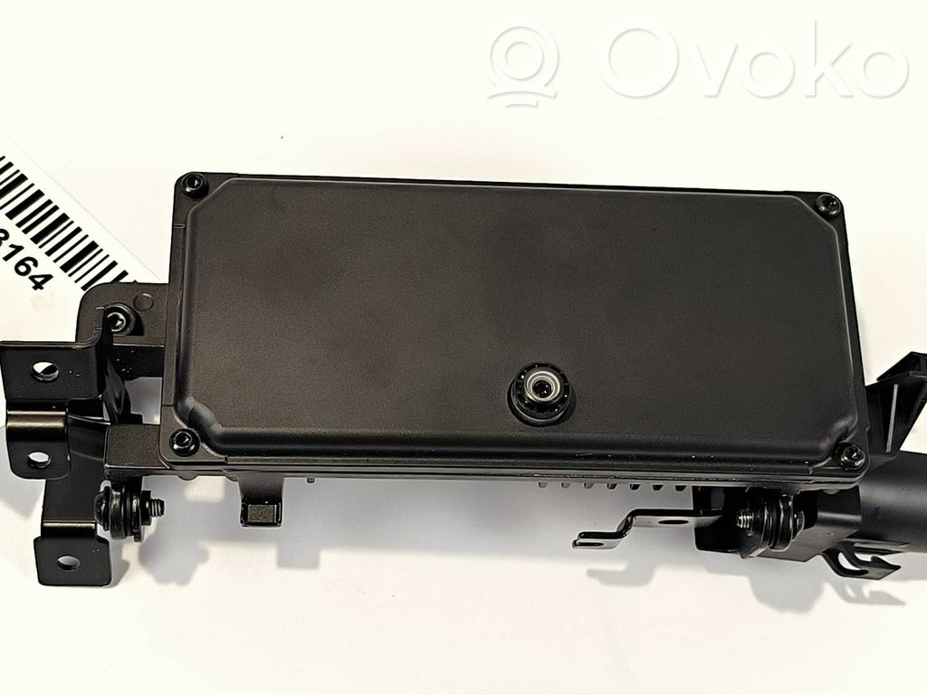 Volvo S90, V90 Front bumper camera 