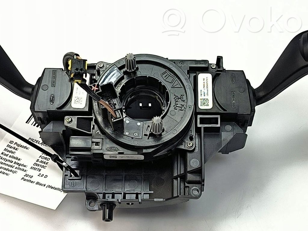 Ford S-MAX Commodo, commande essuie-glace/phare 
